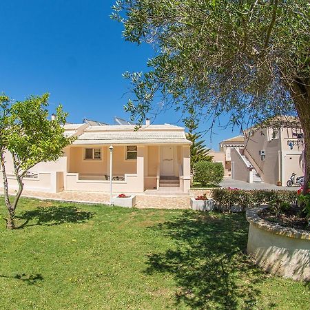 Corfu Palmar Hotel Сидарион Экстерьер фото